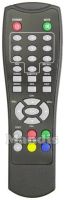 Original remote control AUDIOLA REMCON993
